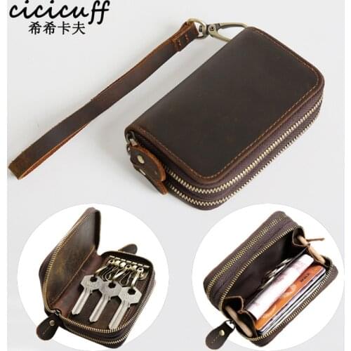 Cicicuff Big Wallets