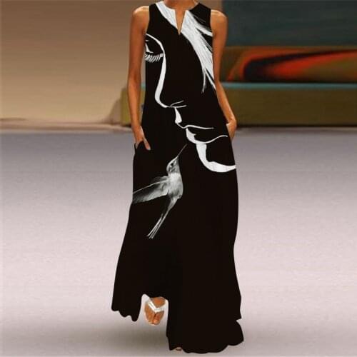 Giyu Casual Summer Dresses