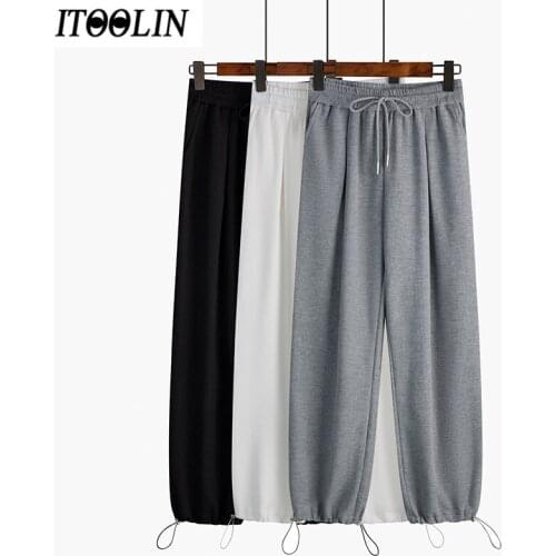 ITOOLIN Women's Sports Pants