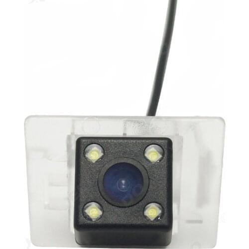 Reverse Camera For Mitsubishi Galant Sport 2009~2012 Car Rear View Camera Reverse Auto Parking Cameras