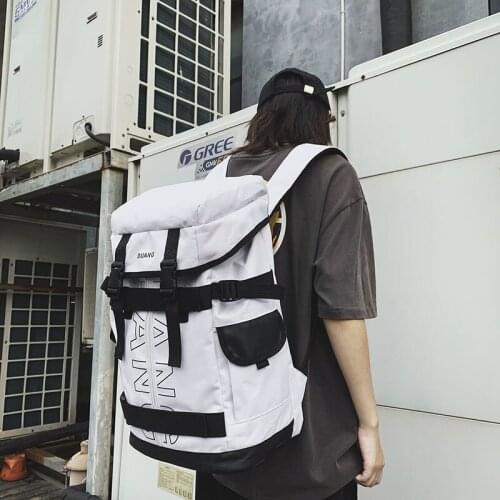 LALA IKAI Hiking And Travel Backpacks