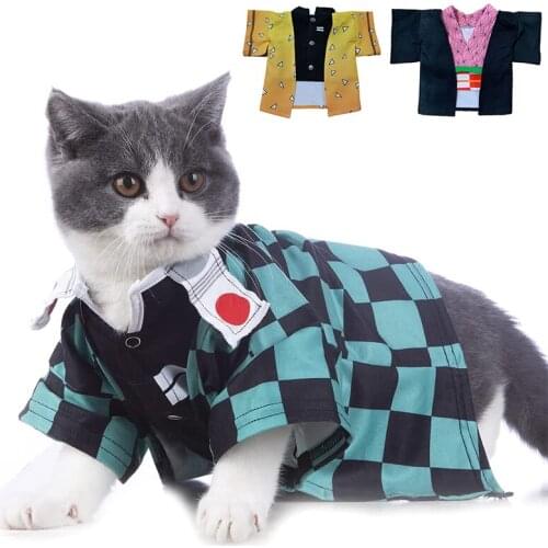 LDLC Clothes For Cats