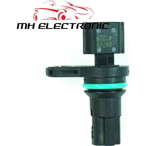 MH ELECTRONIC 23731-1HC1A S119701 for Juke Micra March Almera Navara Tiida Sylphy Camshaft Position Sensor