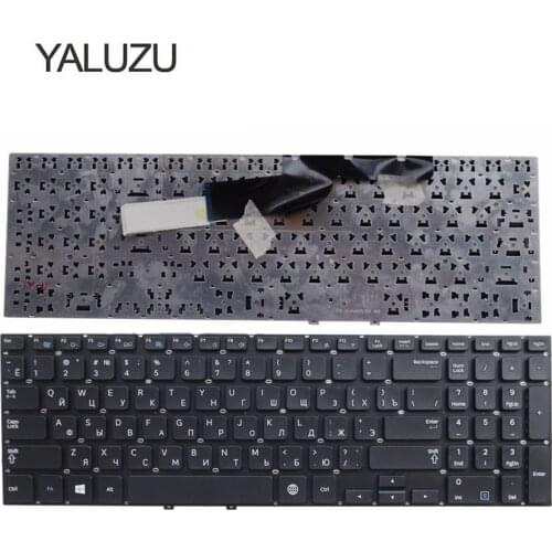NEW Russian Keyboard for Samsung 355E5C NP355E5C 350V5C NP350V5C 355V5C NP355V5C 550P5C 350E5A NP350E5A Black RU laptop