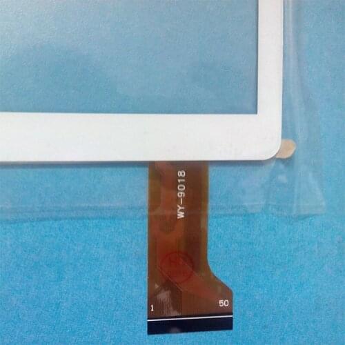 WY-9018 touch screen panel Digitizer for 9.6 inch T950s I960 K960 MTK6582 MTK6580 S960 tablet