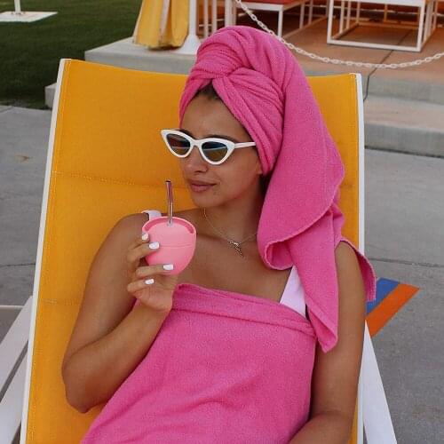 Siliconen Yerba Mate Cup Kalebas Met Bombilla Stro Bpa Gratis New