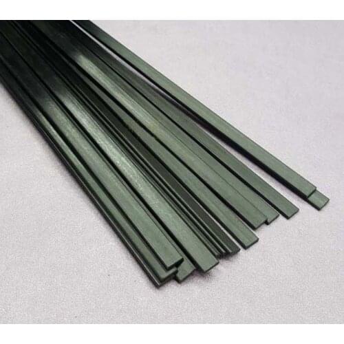 0.4mm*10mm*1000mm carbon fiber bar/ strip