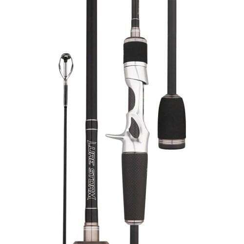 Super Light Fishing Lure Rod Sea River Pole Carp Rock Telescopic Fishing Spinning Rod Carbon Fiber Distance Throw Casting Rod