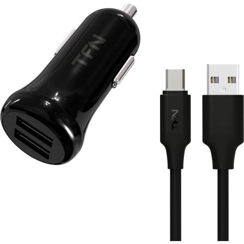 Tfn Battery Chargers