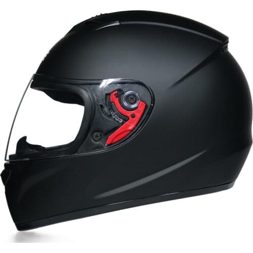 Dirt Bike Full Face Casco Moto Motorcycle Helmet Crash Motorbike Scooters Enduro Casque ATV MTB BMX Racing Capacete De Moto