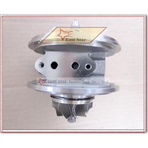 Free Ship Turbocharger Turbo Cartridge CHRA RHV5 VIEZ 8980115293 8980115297 For HOLDEN Rodeo Colorado For ISUZU D-MAX 4JJ1T 3.0L
