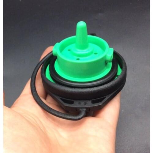 For Audi Q5 A4L Q3 A6L Q7 A1 A3 A5 A8 fuel tank inner cover gasoline tank cap rope