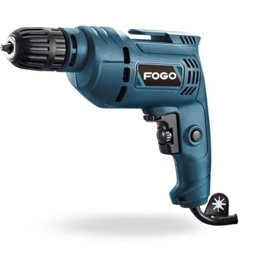 Household electric hammer electric drill multi-function impact electric drill power tool screwdriver 220V small