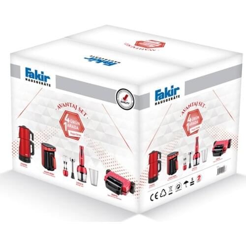 Машины для завтраков Fakir China At AliExpress