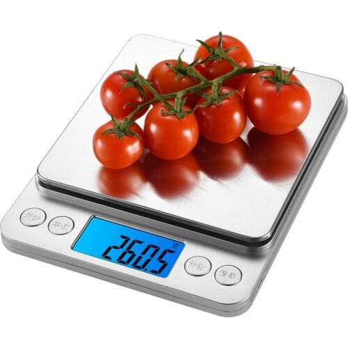 JSWORK Measuring Containers And Scales For Kitchens