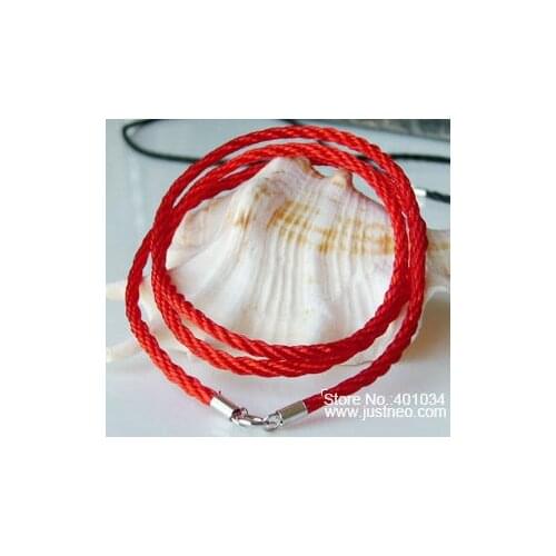 Justneo Chokers Laces