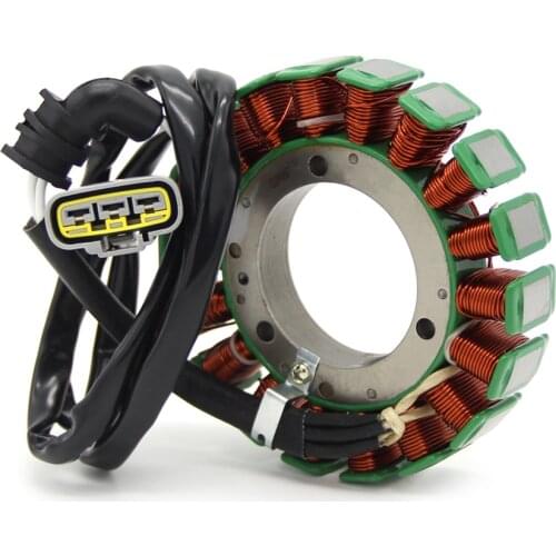 Motorcycle Stator Coil Generator Comp For Yamaha XTZ1200 Super Tenere ES 2014 2015 - 2017 23P-81410-00 High-quality spare parts