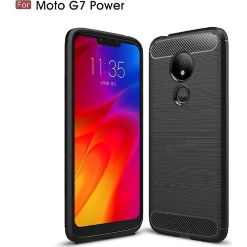KCRTEK Motorola Moto C Phone Cases
