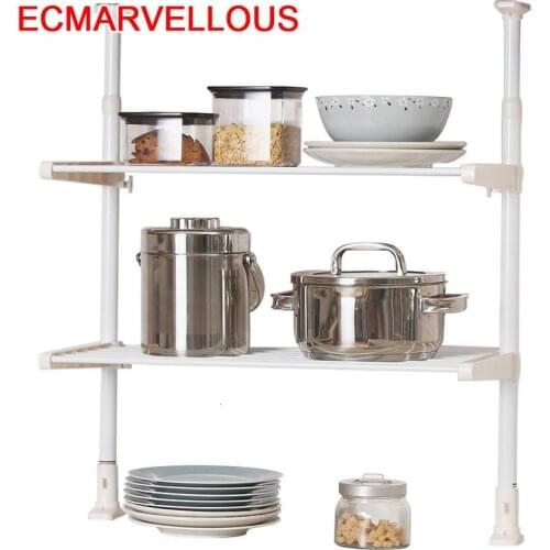 Keuken Pantry Organizer Cosina Afdruiprek Escurridor De Platos Supplies Cocina Organizador Cuisine Mutfak Kitchen Rack