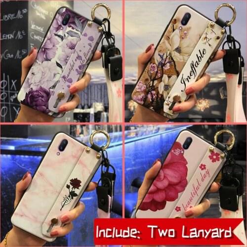 Best selling Shockproof Phone Case For VIVO X23 Symphony For Woman Customized Original For Girls