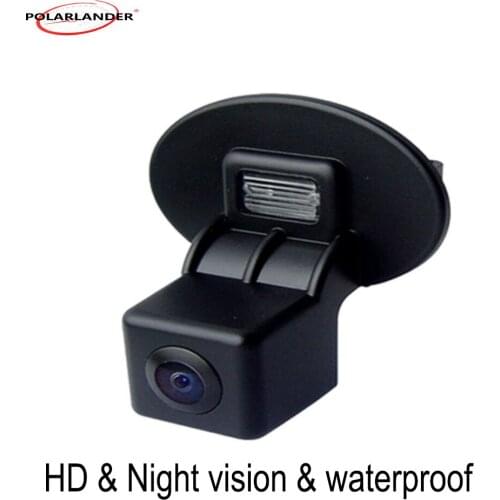 Best back RearView camera High quality HD CCD waterproof parking Reverse Camera rear camera for (2010, 2013, 2014)K/ia Forte