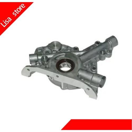 Oil Pump Fit for DAEWOO LACETTI(J200) C18NED OEM: 96238705/25182900