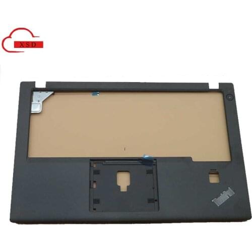 New Original Upper Case for Lenovo ThinkPad X270 A275 Keyboard Bezel Palmrest Cover without Fingerprint Hole 01HW957 SM10M38703