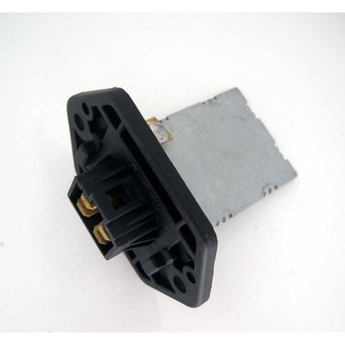 Blower motor resistor for 97035-3D000 97128-2D210 35150-2690 for Hyundai Somata Elantra Tuson Verna Kia