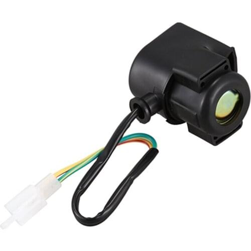 Start Solenoid Valve Relay Gy6 70Cc/110Cc/650Cc/125Cc/150Cc For Motorcycle Atv Scooter