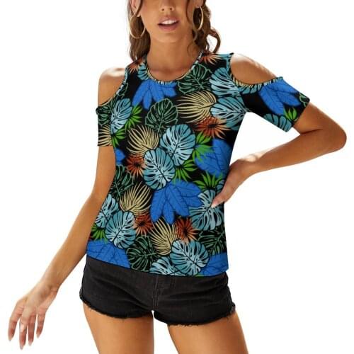 VBIC Women's T-shirts With Print