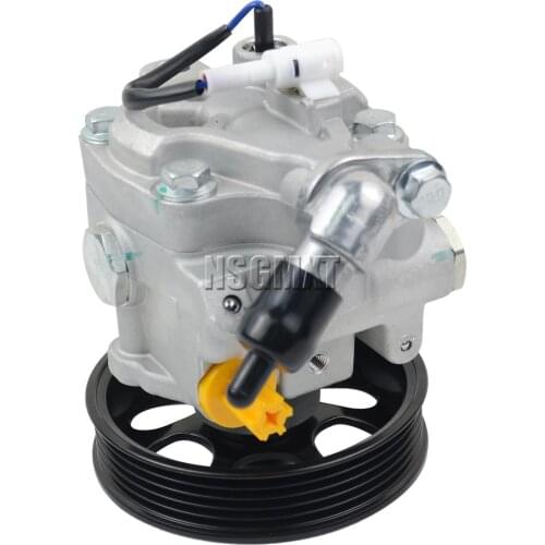 AP03 High Quality Hydraulic Power Steering Pump For Subaru Forester Impreza 2008-2012 34430FG010 34430FG011 34430FG0109L