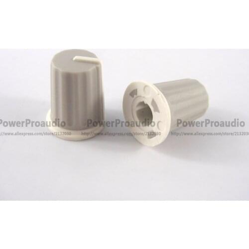 Replace DJM800 900 2000 NXS,Black EQ Rotary Knob - DAA1176 DAA1305 GRAY