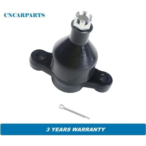 1x Front Lower Ball Joint Arm Fit for Kia Amanti GH 06-11 Hyundai Azera TG 06