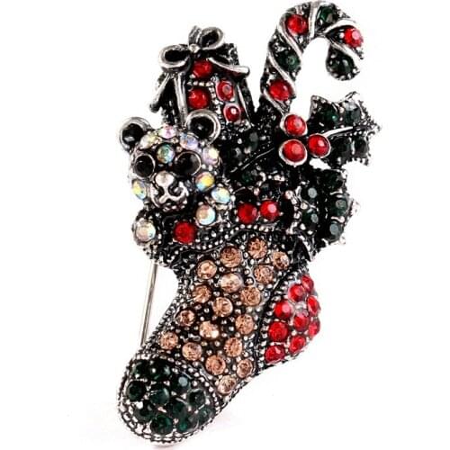 Amader Children's Brooches For Clothes