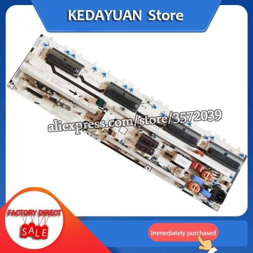 Free shipping original 100% test for samgsung LA40B530P7R LA40B550K1F BN44-00264A H40F1-9SS power board