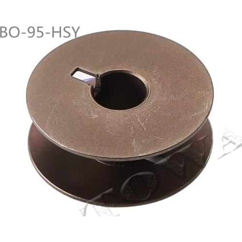 BO-95(A) TOWA 5pcs Bobbins For Brother Janome Singer juki bernina brother adler acme pfaff yamaoto kansai elna Sewing Machine
