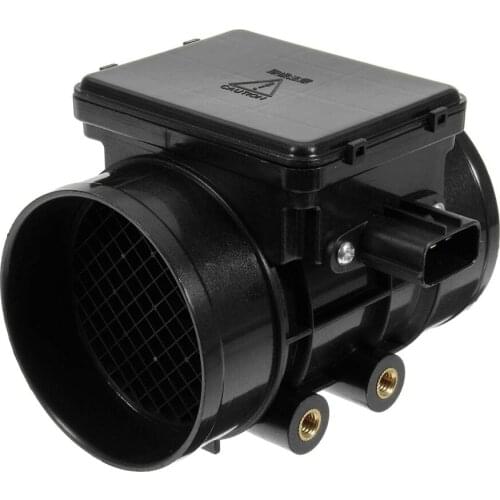 Mass Air Flow Sensor 13800-65D00 13800-58B00 for Suzuki Vitara X90 Chevrolet Tracker Mazda Miata Protege 323 626 MPV MX5 Premacy