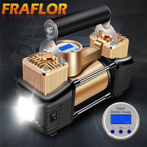 Fraflor Inflatable Pumps