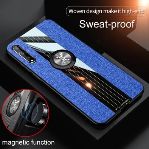 GOINSIE Metal Phone Cases