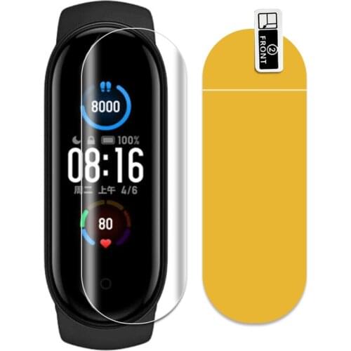 Защитные пленки для Xiaomi Mi 5 iRepair-You China At AliExpress