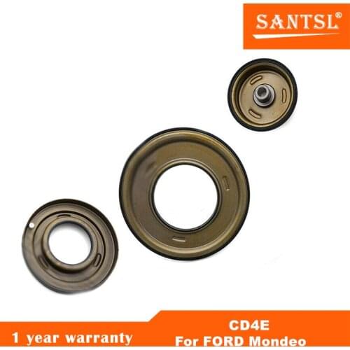 CD4E 3PCS/SET Automatic Transmission Piston Kit Fit For Ford Mondeo 112300A Car Accessories