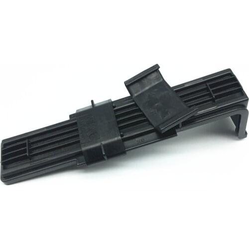 Air conditioning Filter Cover A/C Carbon box shell replacement car interior accessories For VW Polo Fabia 2008-2015 6RD815391