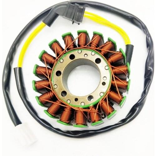 New Stator Coil Magneto Generator Engine Charging For Honda CBR900RR FIREBLADE 1993-1995