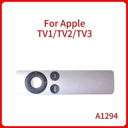 Original A1294 network player set-top box remote control Remote Mc377 Macbook Macmini iTV For Apple TV1 TV2 TV3 Remote Control