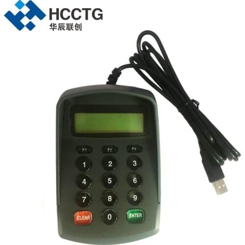 RS232C POS E-Payment Pin Pad (HCC960