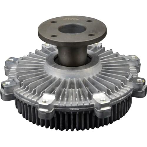 Car Engine Cooling Fan Clutch 21082EA200 For Nissan Pathfinder R51 Frontier D40 Xterra 2005 2006 2007 2008 2009 2010 2011 2012