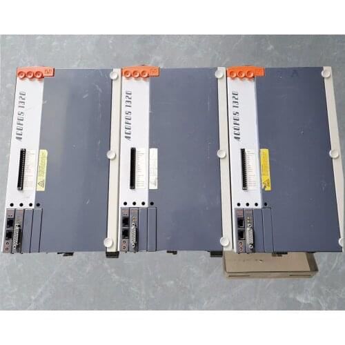 B&R SERVO DRIVER 8V1320.001-2 SPOT STOCK USED IN CONDITION PLEASE INQUIRY