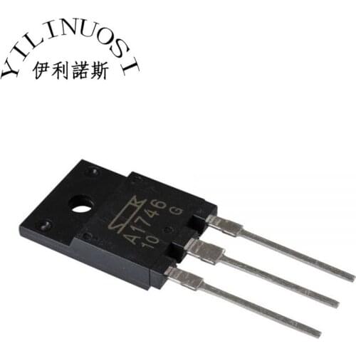A1746 Mutoh Circuit / Transistor