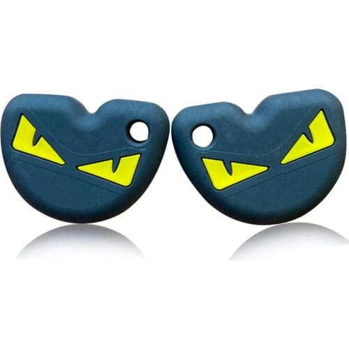 Silicone Key Fob Case Cover Cap Protect Holder For Vespa Piaggio GTS300 LX150 Fly 125 3vte Gts Gtv 250 300 Key Holder Fob Set