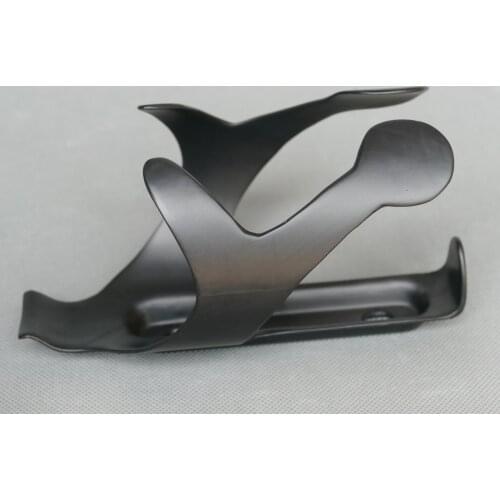 Included 2 Pcs Cages : Full carbon UD Matt Matte Glossy Mountain Bike Road Bicycle Water Bottle Cage